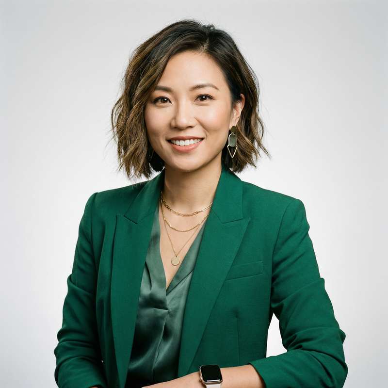 八卦吃瓜爆料中心社区运营顾问陈思琪