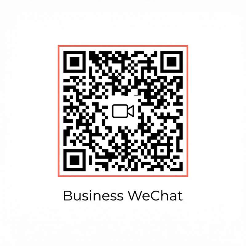 八卦吃瓜爆料中心商务二维码