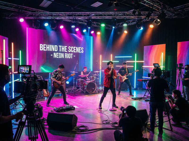 八卦吃瓜爆料中心音乐视频